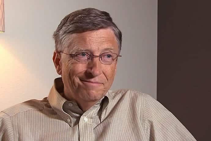 Bill Gates joins “How Computers Work” series by Code.org