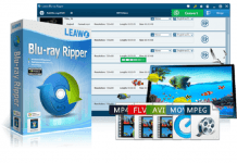 Come and Get the Best Blu-ray/DVD Decryption Tool for Free
