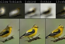 Microsoft's new AI bot creates drawings based on text descriptions