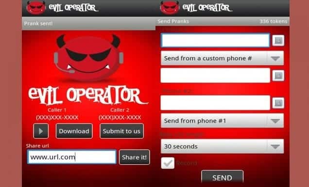 10 Best Android Hacking Apps And Tools For 2018- evil operator