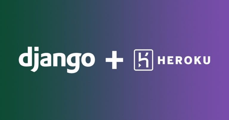 How To Deploy Django App on Heroku