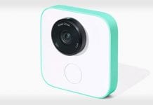 Google's AI-powered Clips camera is now on sale