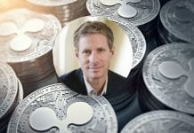 Ripple co-founder becomes the richest man in the world