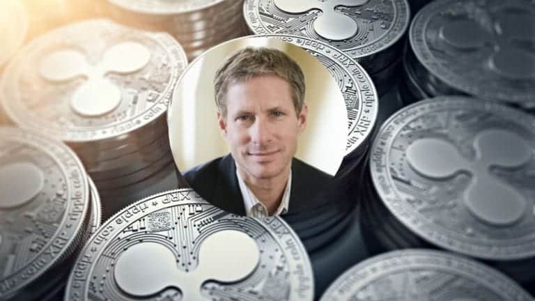 Ripple co-founder becomes the richest man in the world
