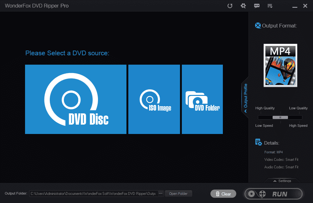 How to Convert and Copy a DVD to Your PC, iOS and Android Gadgets?
