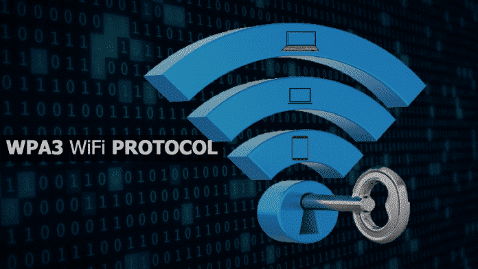 Wi-Fi Alliance announces WPA3 encryption protocol
