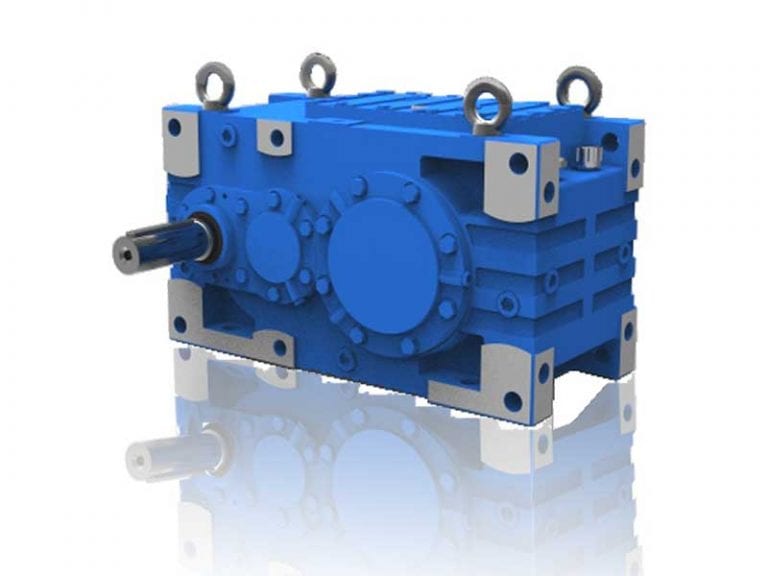 How to Choose The Right Industrial Gearbox For Your Appliance