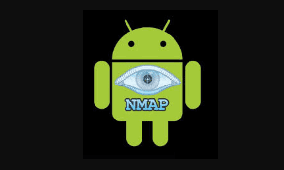 nmap for android 