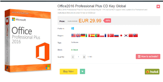 Windows licenses for under 13 USD  10  promote code    TechWorm - 81