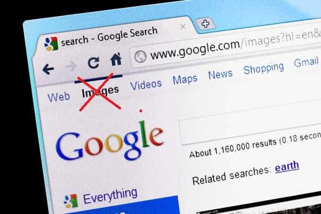 Google Removes “View Image” Button From Its Image Search Results