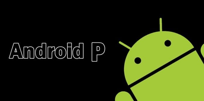 Android P might include native function to record calls