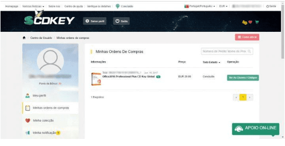 Windows licenses for under 13 USD  10  promote code    TechWorm - 53
