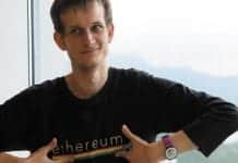 Cryptocurrencies ‘Could Drop To Near-Zero Any Time,’ Warns Ethereum Founder Vitalik Buterin