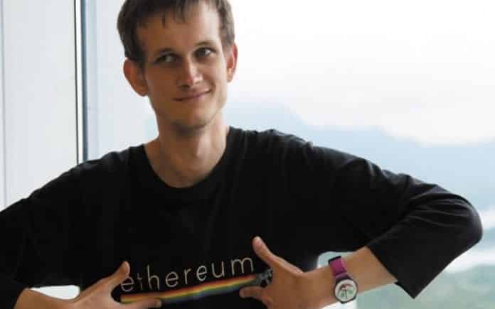 Cryptocurrencies ‘Could Drop To Near-Zero Any Time,’ Warns Ethereum Founder Vitalik Buterin