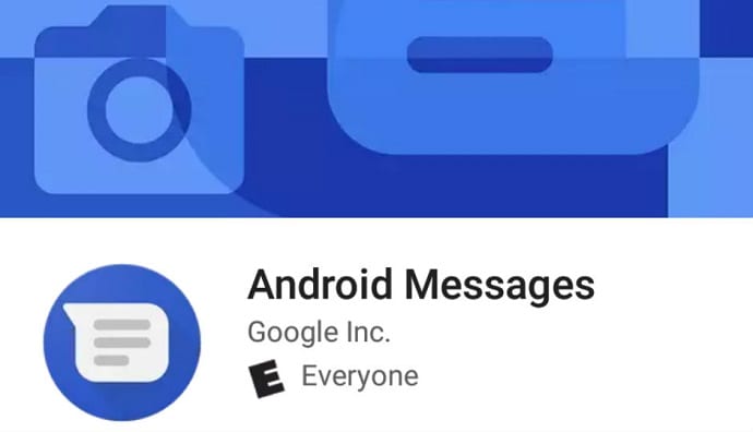Google’s Android Messages Could Soon Let You Text From Your Computer