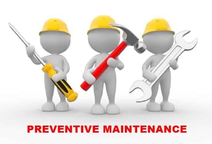 Cost effective preventive maintenance plan – A sneak peek