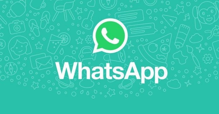 'WhatsApp Desktop' app comes to the Microsoft Store