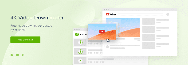 Youtube 4k downloader loader - Trosarc