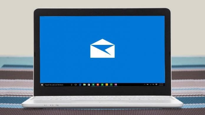 Microsoft Starts Forcing Windows 10 Mail Users To Use Edge Browser