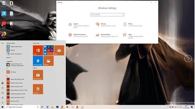 15 Best Windows 10 Themes & Skins Of 2023 [ Free Download ]