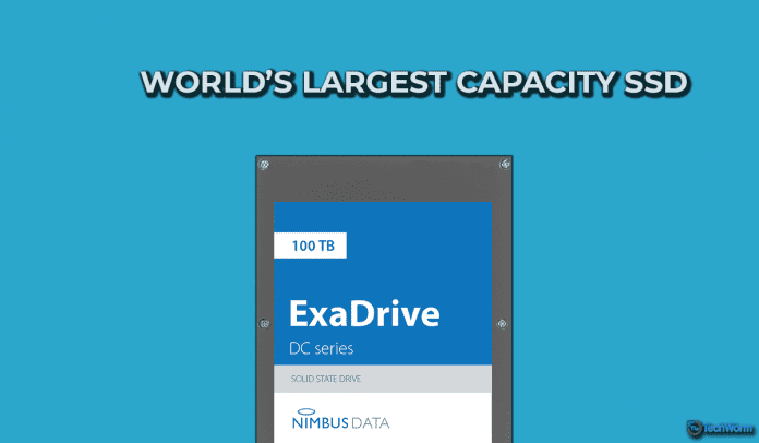 exadrive_nimbusdata_100TB_largest SSD