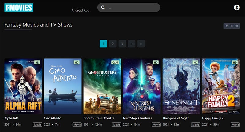 Alluc movies 2025 123