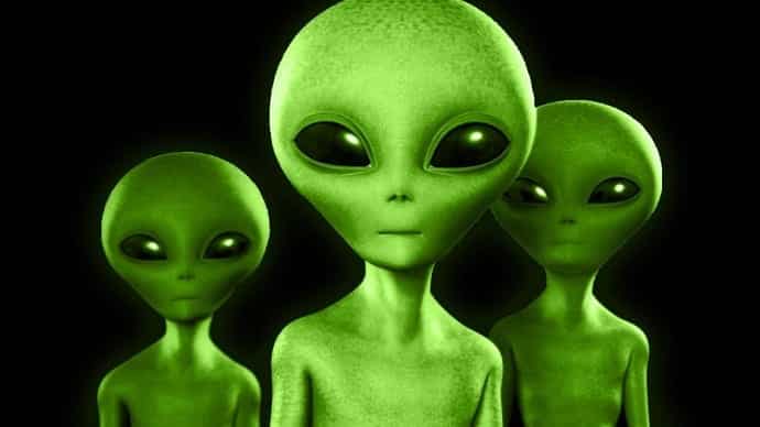 Image result for aliens