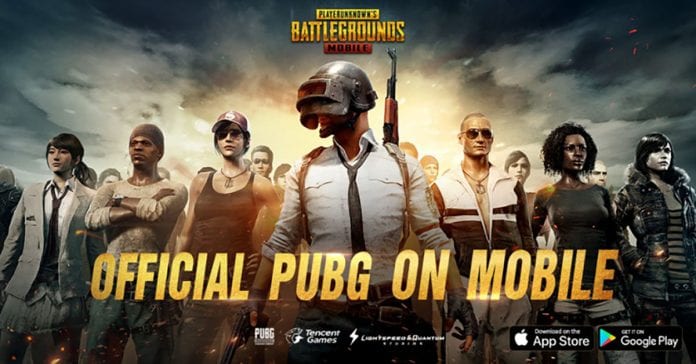 pubg-mobile