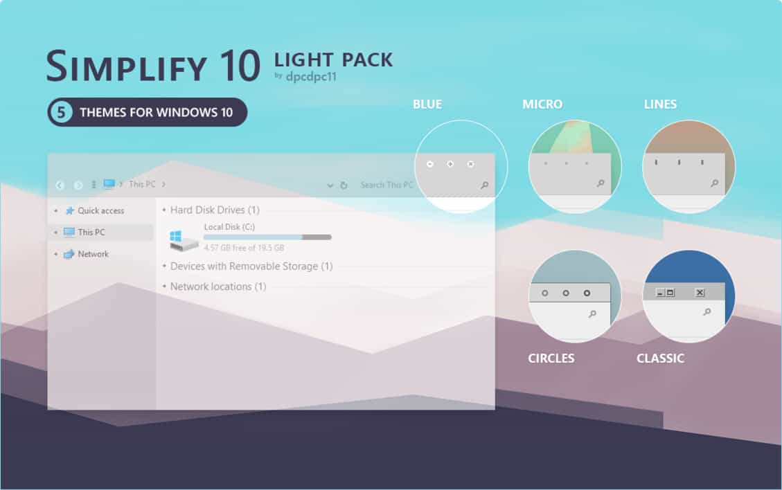 mac theme for windows 10 free download mac theme for windows 10 free download