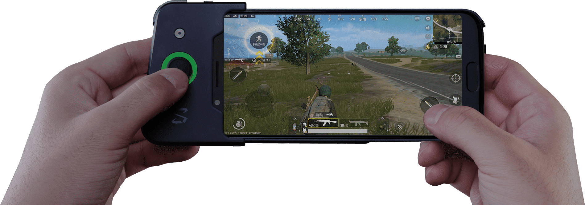 Xiaomi-backed Black Shark Launches Gaming Smartphone