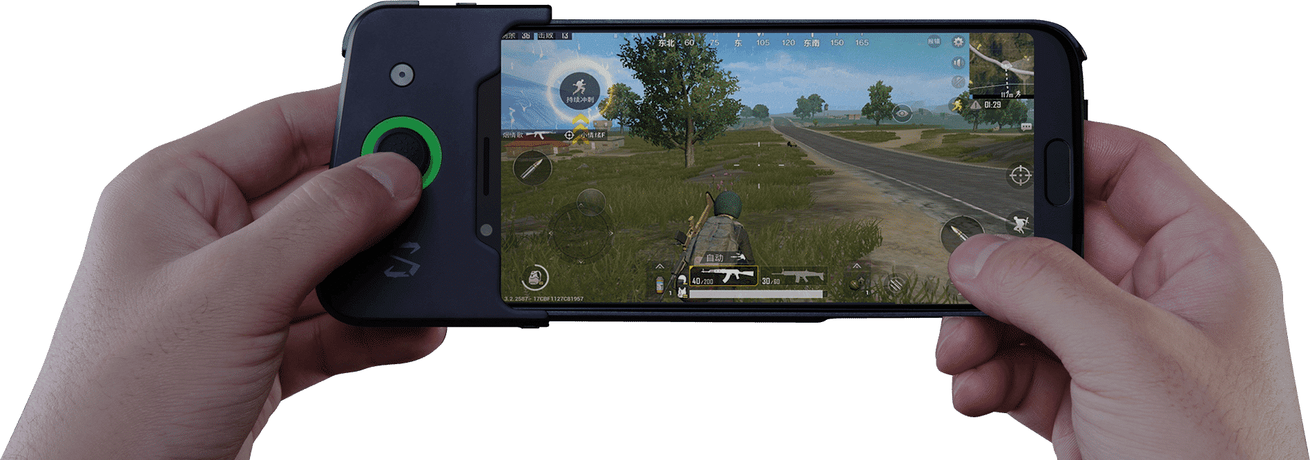 Xiaomi backed Black Shark Launches Gaming Smartphone - 60
