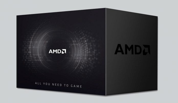 AMD combat crate