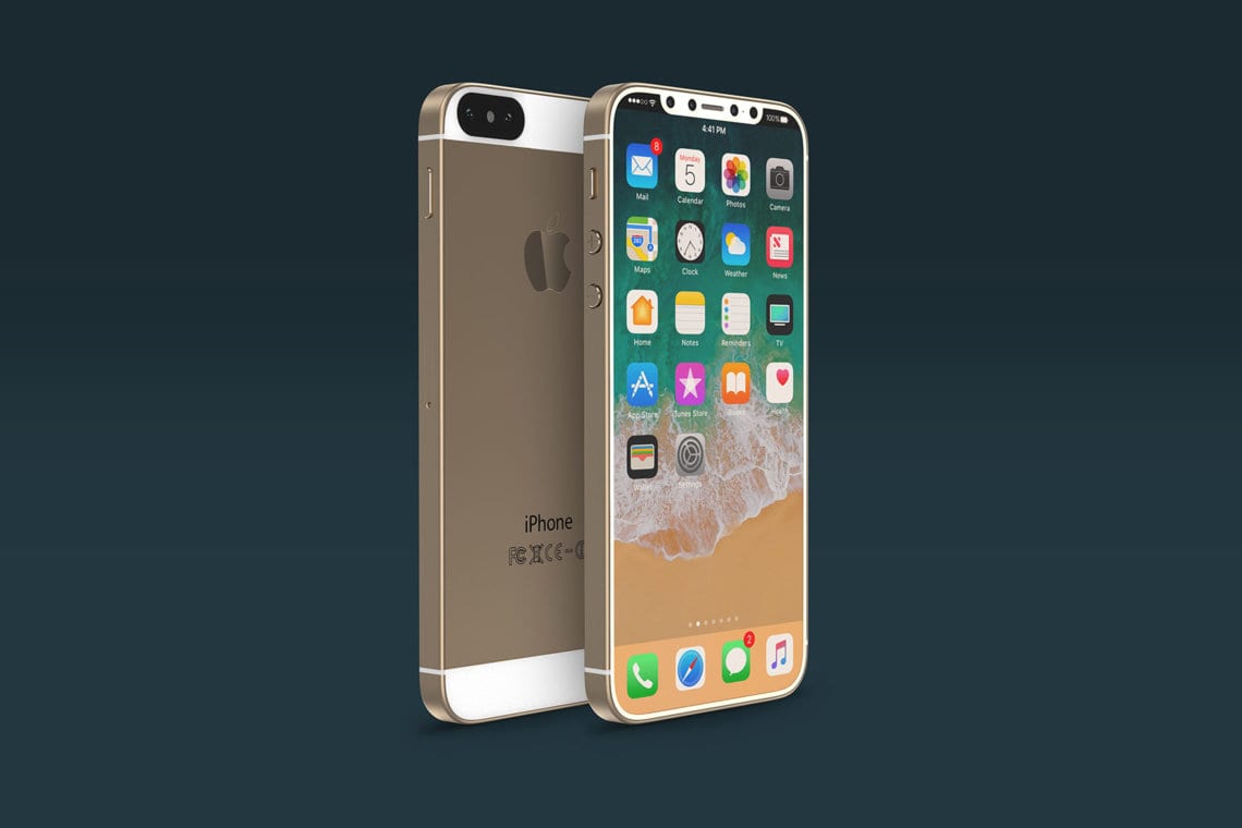 Iphone 5se 2