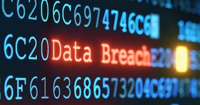 First 5 Steps When Faced with a Data Breach
