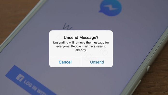 facebook-messenger-unsend msg