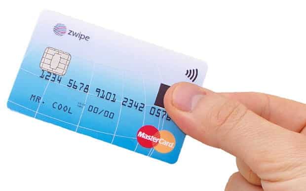 Biometric credit card technology – An Overview