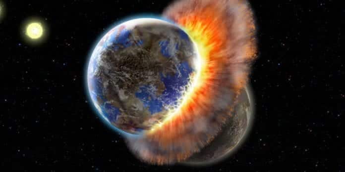 Conspiracy Theorists Believe That Nibiru Will End The World On April 23