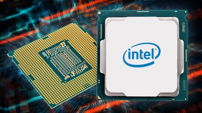 Intel CPU With 5GHz Turbo Boost Leaks In Retail Listings
