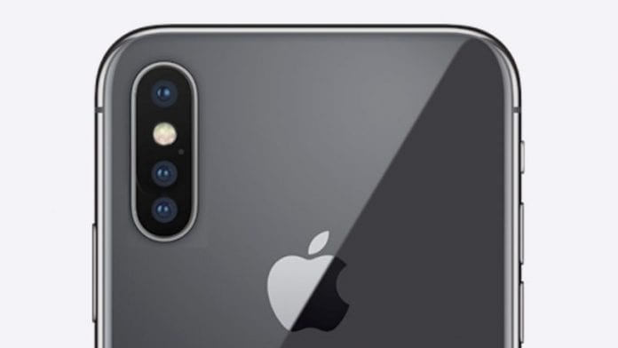 2019 iPhones will have triple-lens camera setup, 3D sensing