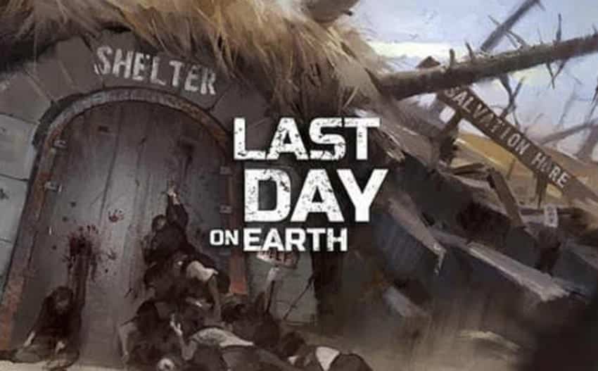 Last-Day-on-Earth-best games like pubg mobile