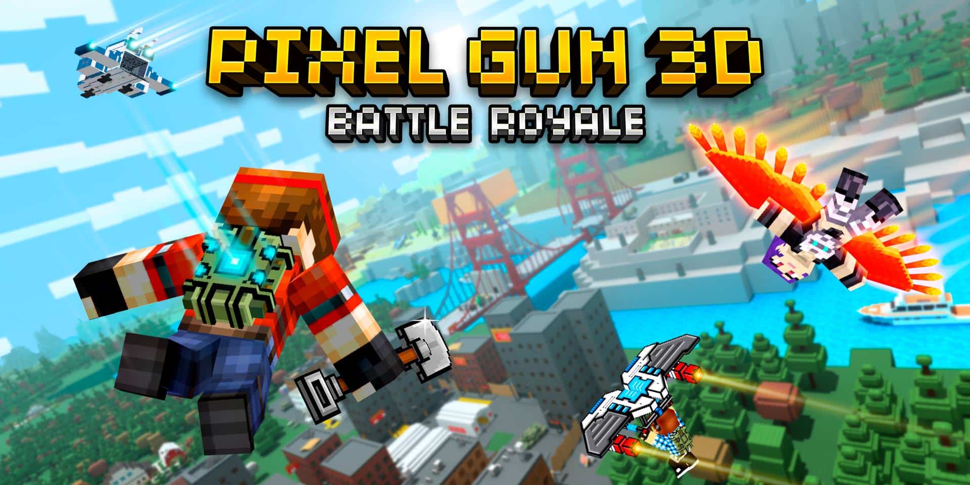 20 Best Games Like Pubg Mobile For Android Amp Ios In 2020