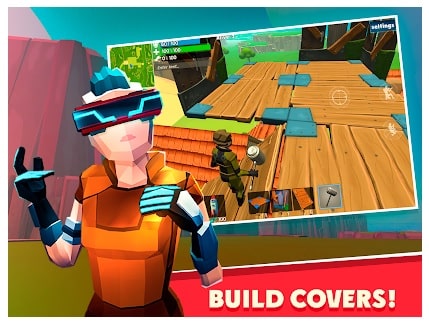 15 Best Games like PUBG Mobile in 2023   Android   iOS   - 68