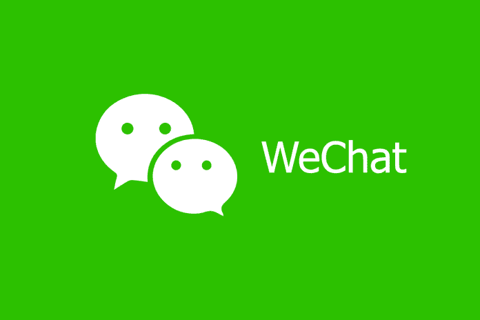 Chinese government can retrieve all deleted WeChat messages