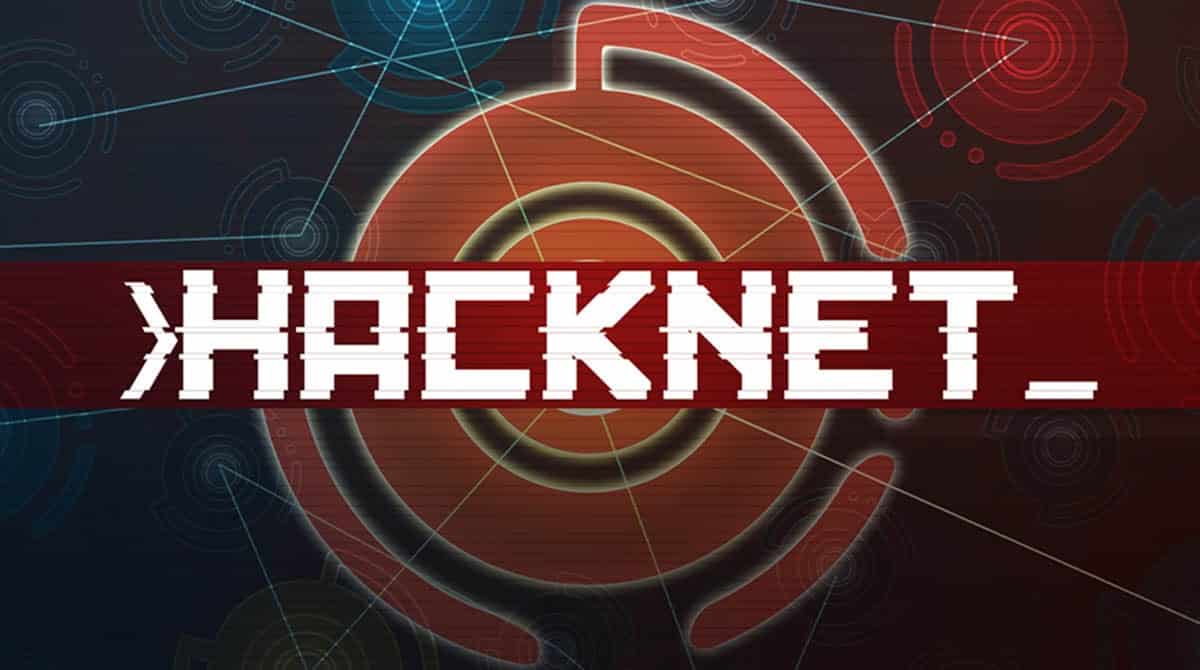 Hacknet - A hacking game is now available for Free!