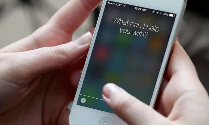Ask Siri to define ‘mother’ twice, and you will be shocked with the answer