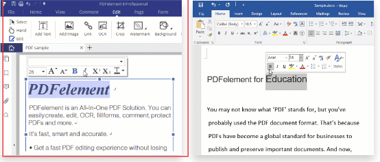 How to Edit a PDF Five Methods to Cover PDFs Completely    TechWorm - 6