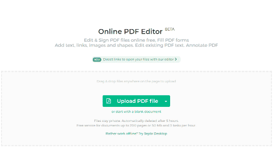 How to Edit a PDF Five Methods to Cover PDFs Completely    TechWorm - 70