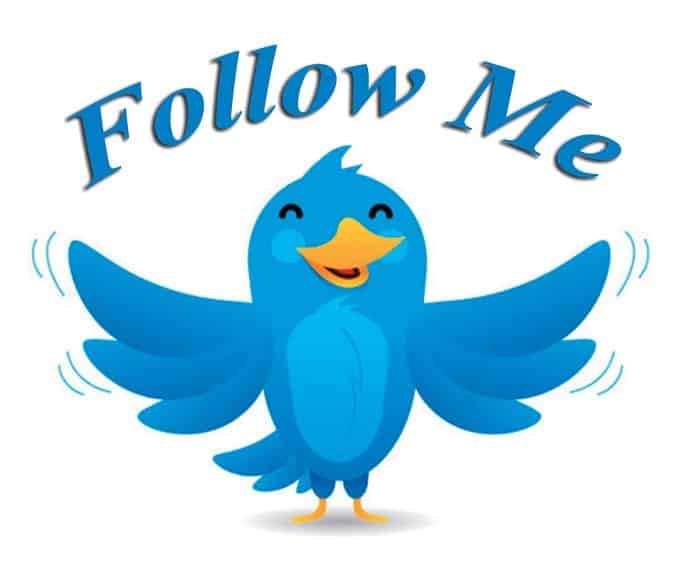 The Easy & Simple Ways to get Twitter Followers Fast