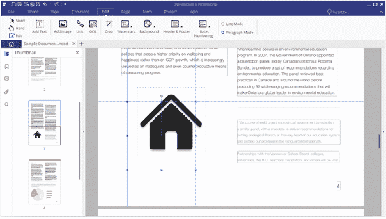 How to Edit a PDF Five Methods to Cover PDFs Completely    TechWorm - 10