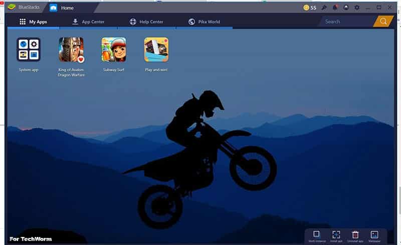 10 Best Android Emulators for Windows PC   Mac  2023  - 22